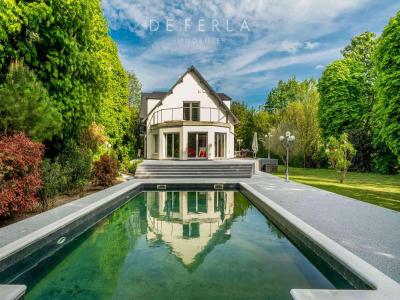 For sale Perreux-sur-marne 10 rooms 472 m2 Val de Marne (94170) photo 0