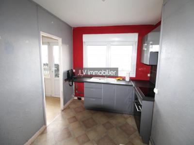 For rent Saint-pol-sur-mer 3 rooms 68 m2 Nord (59430) photo 0