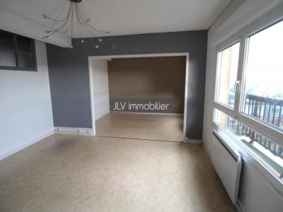 For rent Saint-pol-sur-mer 3 rooms 68 m2 Nord (59430) photo 1