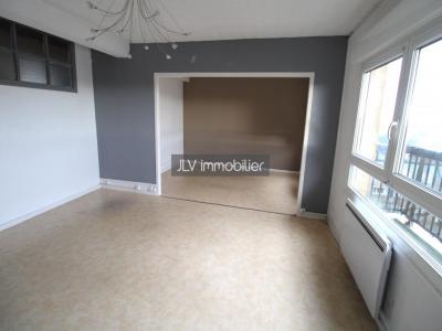 For rent Saint-pol-sur-mer 3 rooms 68 m2 Nord (59430) photo 2