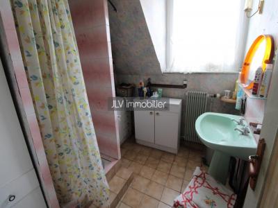 Annonce Vente 6 pices Maison Cappelle-la-grande 59