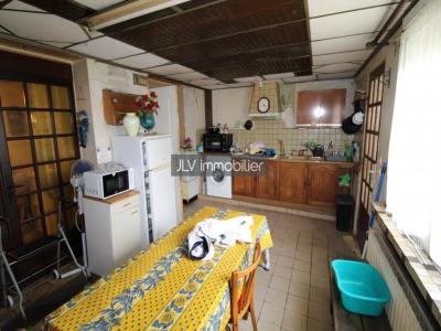 Acheter Maison 83 m2 Cappelle-la-grande