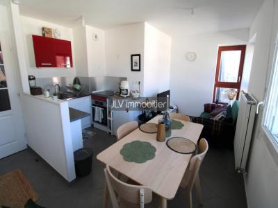 Acheter Appartement 36 m2 Dunkerque