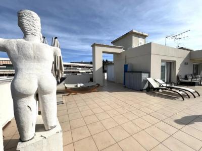 Acheter Appartement 103 m2 Nice
