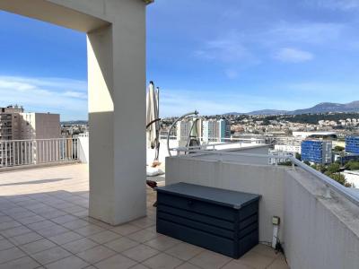 Acheter Appartement Nice 810000 euros