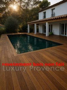 Acheter Maison 160 m2 Mimet