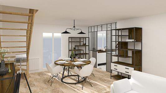 Acheter Maison 95 m2 Longuesse