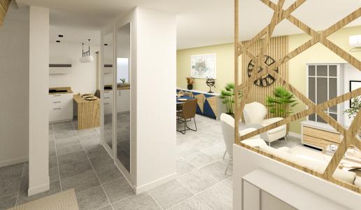 Annonce Vente 5 pices Maison Jouy-le-moutier 95