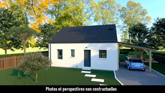 Acheter Maison Marsac-sur-don Loire atlantique