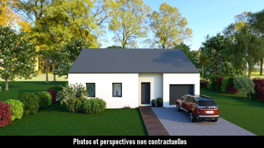 For sale Pierric 86 m2 Loire atlantique (44290) photo 2