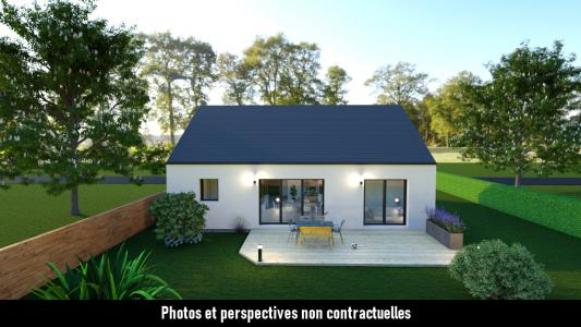 Annonce Vente Maison Heric 44