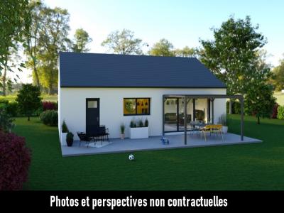 Annonce Vente Maison Saint-sulpice-des-landes 44