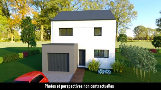 For sale Ancenis VAIR-SUR-LOIRE 93 m2 Loire atlantique (44150) photo 1