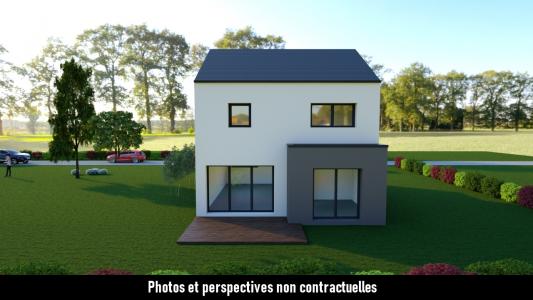 For sale Ancenis VAIR-SUR-LOIRE 93 m2 Loire atlantique (44150) photo 3