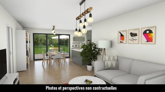 For sale Ancenis 67 m2 Loire atlantique (44150) photo 3