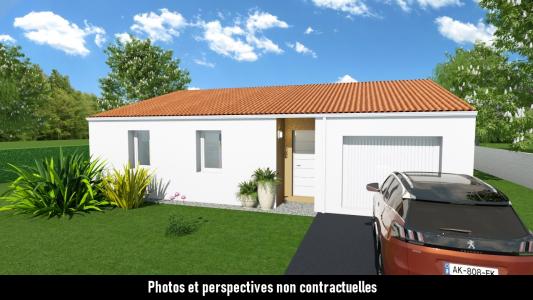 Acheter Maison Saint-brevin-les-pins Loire atlantique