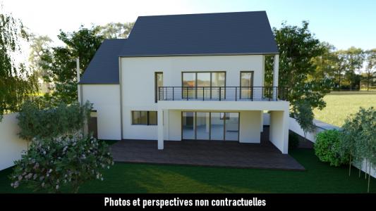 Annonce Vente Maison Pin 44