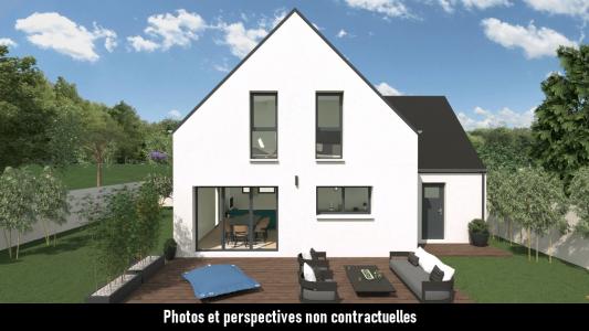 Annonce Vente Maison Carquefou 44