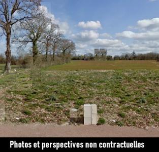 For sale Moutiers-les-mauxfaits 93 m2 Vendee (85540) photo 1