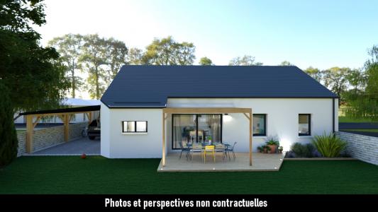 Annonce Vente Maison Cordemais 44