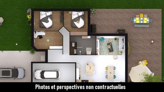 For sale Saint-etienne-de-mer-morte Loire atlantique (44270) photo 3
