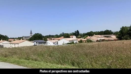 Annonce Vente Maison Saint-florent-des-bois 85
