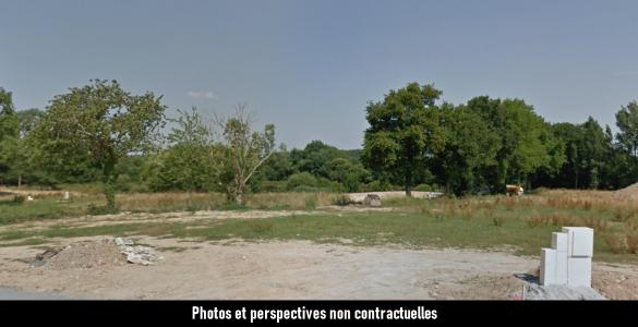 Annonce Vente Maison Dompierre-sur-yon 85