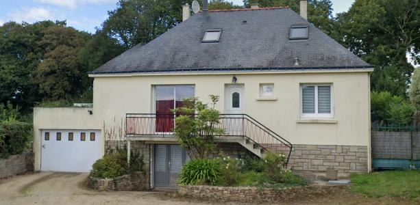 For sale Brandivy 5 rooms Morbihan (56390) photo 0