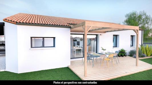 Acheter Maison 88 m2 Angles