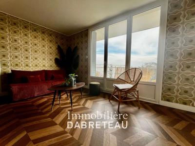 Louer Appartement 9 m2 Venissieux