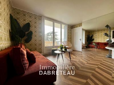 Louer Appartement Venissieux Rhone