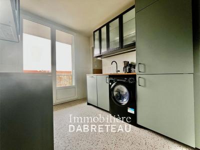 For rent Venissieux 4 rooms 10 m2 Rhone (69200) photo 4