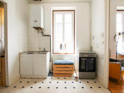 For sale Villeurbanne 10 rooms 384 m2 Rhone (69100) photo 4