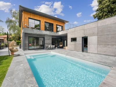 Annonce Vente 7 pices Maison Tassin-la-demi-lune 69