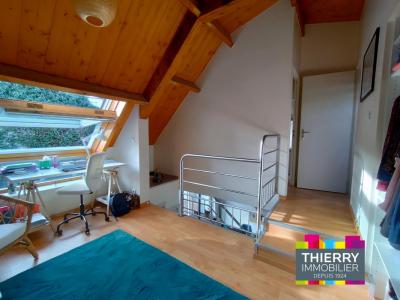 For sale Nantes 4 rooms 67 m2 Loire atlantique (44000) photo 1