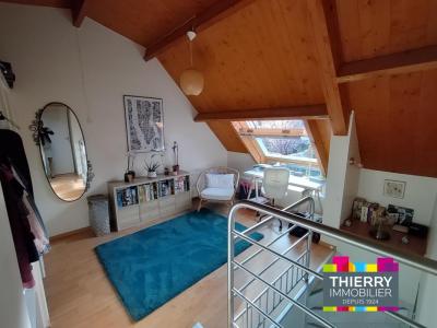 For sale Nantes 4 rooms 67 m2 Loire atlantique (44000) photo 3
