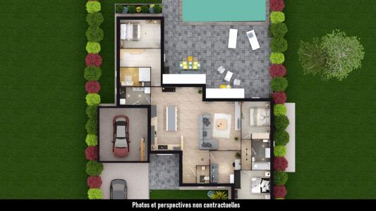 Acheter Maison Garnache 230535 euros