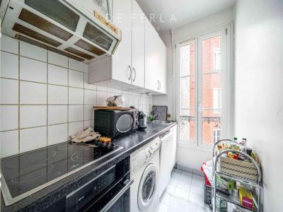 Acheter Appartement Paris-15eme-arrondissement 370000 euros