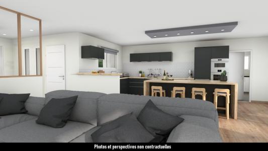 Acheter Maison Sallertaine