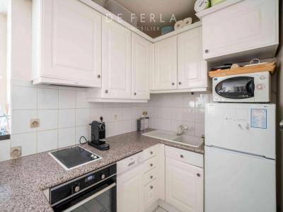 Acheter Appartement Paris-15eme-arrondissement 695000 euros