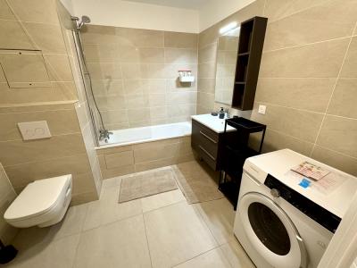For rent Clichy 1 room 17 m2 Hauts de Seine (92110) photo 3