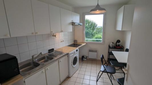 For rent Issy-les-moulineaux 1 room 22 m2 Hauts de Seine (92130) photo 3
