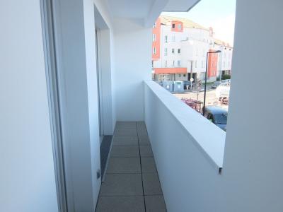 Louer Appartement 43 m2 Nantes