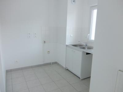 Louer Appartement Nantes 590 euros