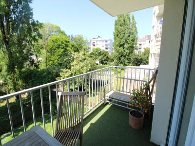 Annonce Location 3 pices Appartement Nantes 44