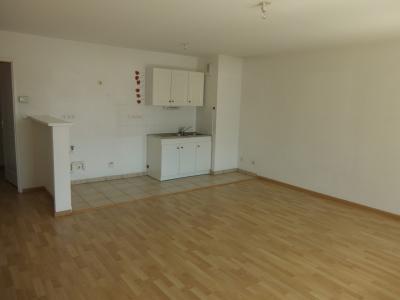 Annonce Location 3 pices Appartement Nantes 44