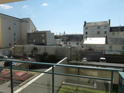 Louer Appartement Nantes 762 euros