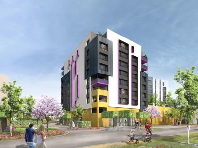 Annonce Location 3 pices Appartement Reze 44