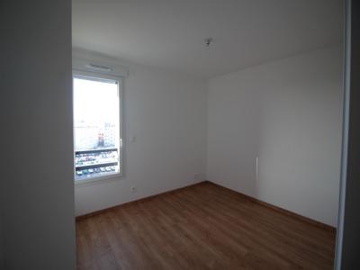 Louer Appartement Reze Loire atlantique