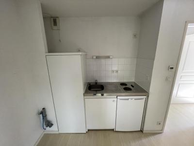 Annonce Location 2 pices Appartement Nantes 44